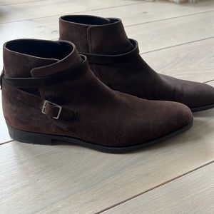 Men’s size 9.5 Ferragano boots